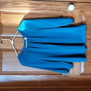 Old Navy 3/4 sleeve blouse 3/$10 Bundle